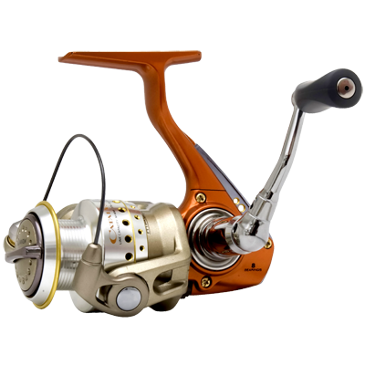 Quantum Catalyst PTs Inshore Spinning Reel – Flow Fishing
