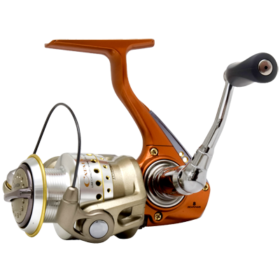 Quantum Catalyst PTs Inshore Spinning Reel