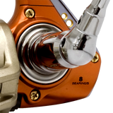 Quantum Catalyst PTs Inshore Spinning Reel