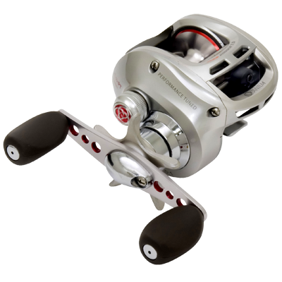 Quantum Kinetic PT Baitcast Reel