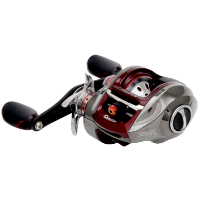 Quantum Tour KVD Baitcast Reel