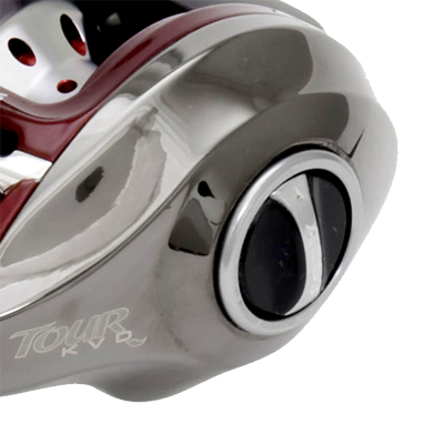 Quantum Tour KVD Baitcast Reel – Flow Fishing
