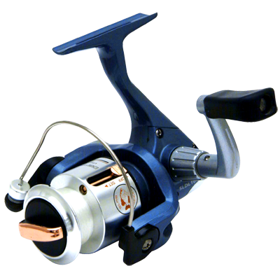 Ambassadeur Baitcast Reel