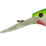 Berkley Flicker Shad Reintroduced Demo