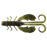 Berkley PowerBait Crazy Legs Chigger Craw