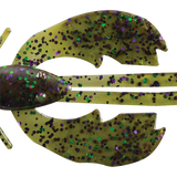 Berkley PowerBait Crazy Legs Chigger Craw
