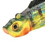 Northland Mimic Minnow Fry