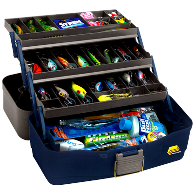 Plano 5300 Recycled Tackle Box