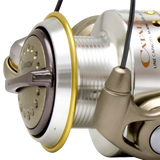Quantum Catalyst PTs Inshore Spinning Reel