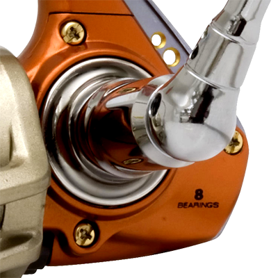 catalyst fishing reel Quantum Catalyst PTs Inshore Spinning Reel