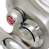 Quantum Kinetic PT Baitcast Reel