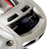 Quantum Kinetic PT Baitcast Reel