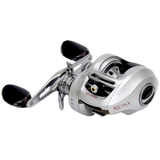 Quantum Reax PT Baitcast Reel