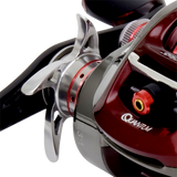 Quantum Tour KVD Baitcast Reel