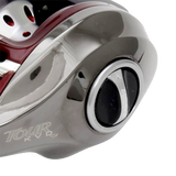 Quantum Tour KVD Baitcast Reel