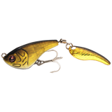 Sebile Spin Shad