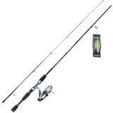 Ethos Nano Casting Rod