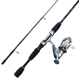 Ethos Nano Casting Rod