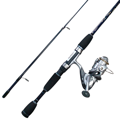Ethos Nano Casting Rod