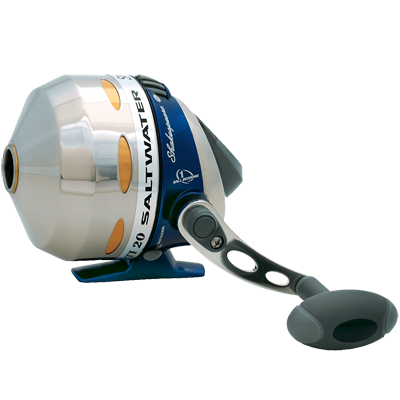 Synergy 20 Saltwater Spincasting Reel