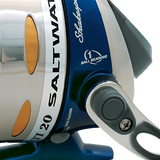 Synergy 20 Saltwater Spincasting Reel