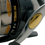 Synergy TI14 Spincasting Reel