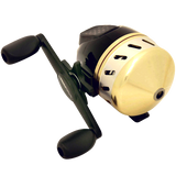 Zebco Pro Staff Spincast Reels