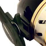 Zebco Pro Staff Spincast Reels