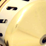 Zebco Pro Staff Spincast Reels